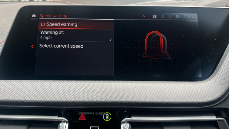 BMW 1 Series 128ti 5dr Step Auto Petrol Hatchback